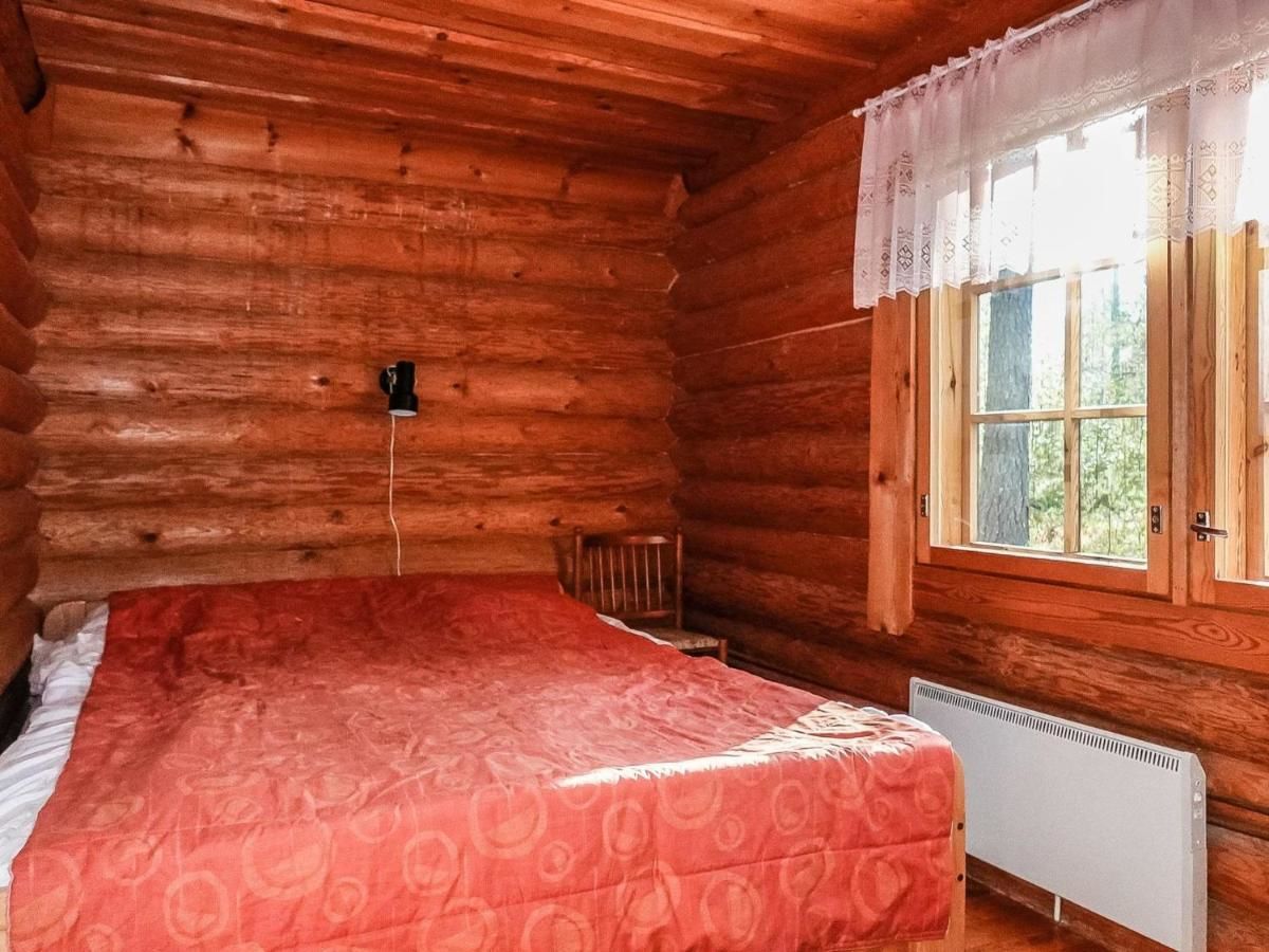 Дома для отпуска Holiday Home Kulpakko 1 Tiainen-16