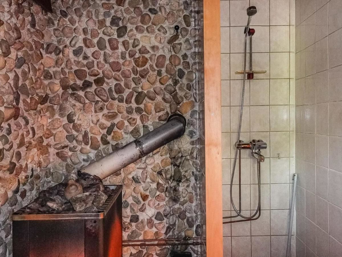 Дома для отпуска Holiday Home Kulpakko 1 Tiainen-20