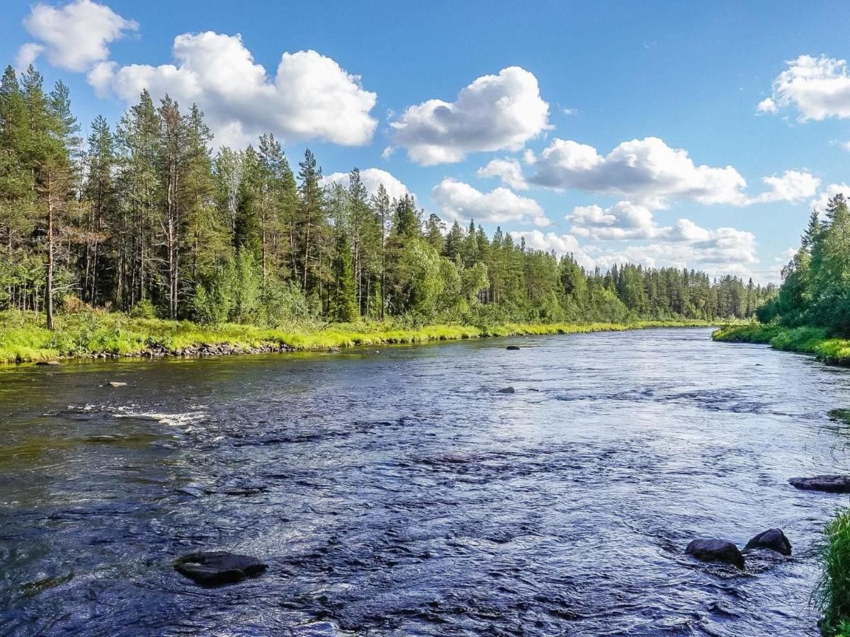 Дома для отпуска Holiday Home Kulpakko 1 Tiainen-21
