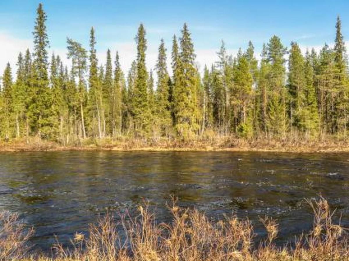 Дома для отпуска Holiday Home Kulpakko 1 Tiainen-12