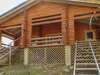Дома для отпуска Holiday Home Kulpakko 1 Tiainen-6