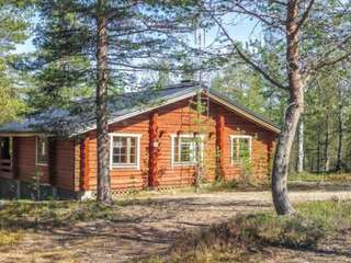 Дома для отпуска Holiday Home Kulpakko 1 Tiainen Дом для отпуска-2
