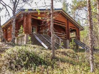 Дома для отпуска Holiday Home Kulpakko 1 Tiainen Дом для отпуска-6