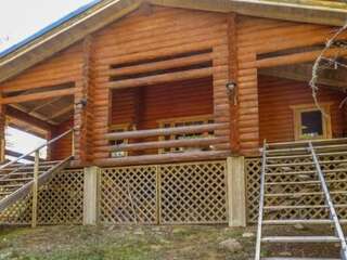 Дома для отпуска Holiday Home Kulpakko 1 Tiainen Дом для отпуска-7
