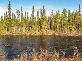 Дома для отпуска Holiday Home Kulpakko 1 Tiainen Дом для отпуска-14