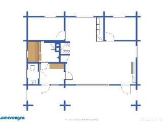 Дома для отпуска Holiday Home Kulpakko 1 Tiainen Дом для отпуска-16