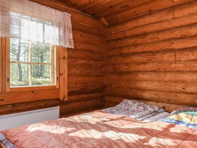 Дома для отпуска Holiday Home Kulpakko 1 Tiainen-16