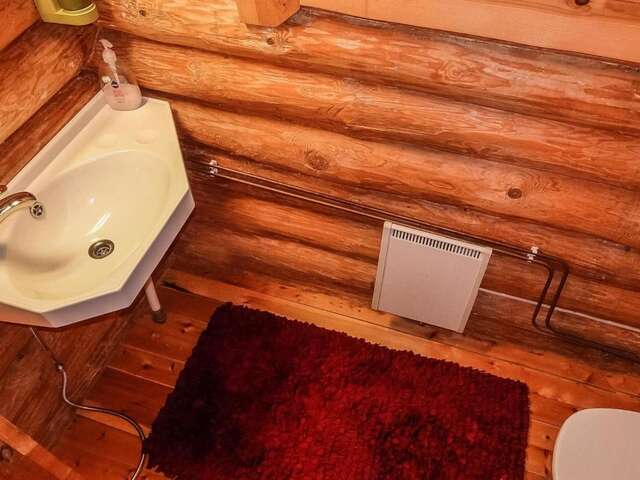 Дома для отпуска Holiday Home Kulpakko 1 Tiainen-17
