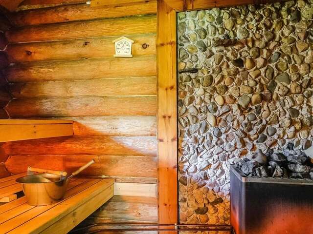 Дома для отпуска Holiday Home Kulpakko 1 Tiainen-18