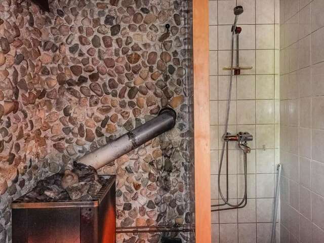 Дома для отпуска Holiday Home Kulpakko 1 Tiainen-19