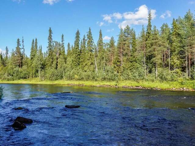 Дома для отпуска Holiday Home Kulpakko 1 Tiainen-21
