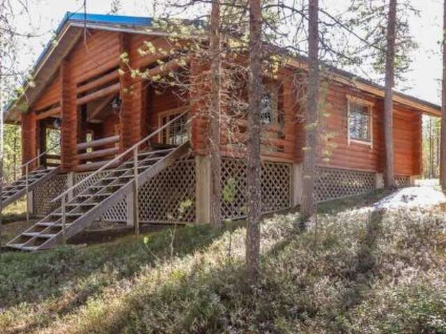 Дома для отпуска Holiday Home Kulpakko 1 Tiainen-22