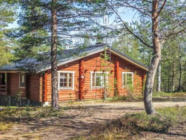 Дома для отпуска Holiday Home Kulpakko 1 Tiainen-23