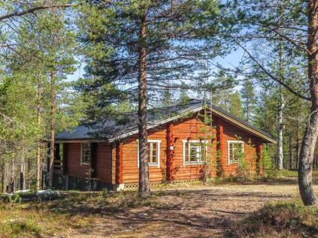 Дома для отпуска Holiday Home Kulpakko 1 Tiainen-25