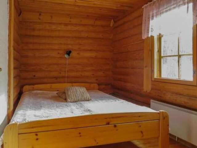 Дома для отпуска Holiday Home Kulpakko 1 Tiainen-5