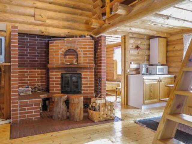 Дома для отпуска Holiday Home Kulpakko 1 Tiainen-33
