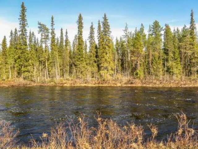 Дома для отпуска Holiday Home Kulpakko 1 Tiainen-11
